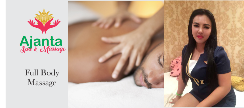 Full Body Massage in Pimpri Chinchwad